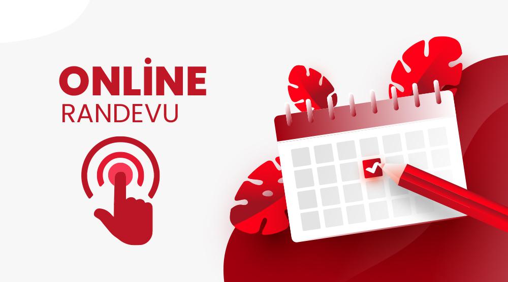 Randevu Al