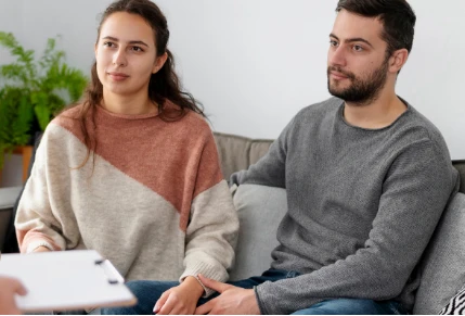 Ebeveyn Danışmanlığı